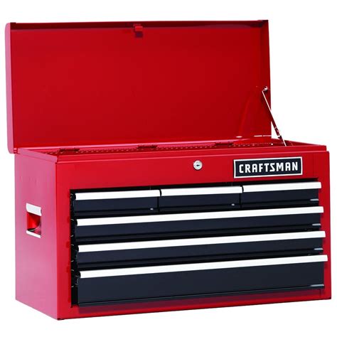 top chest metal tool box|top tool chests clearance.